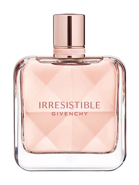 colonia irresistible givenchy|irresistible Givenchy for women.